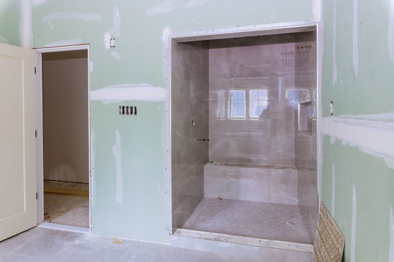 Renovation in Progress