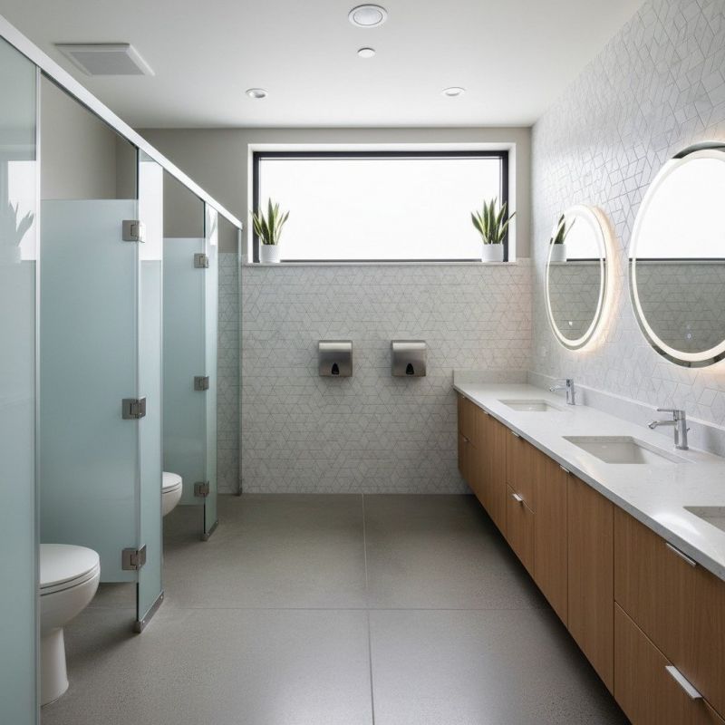 Top Bathroom Remodeling Companies in Staunton, VA